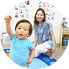 Mommy Lingual・Baby Sign Language/
