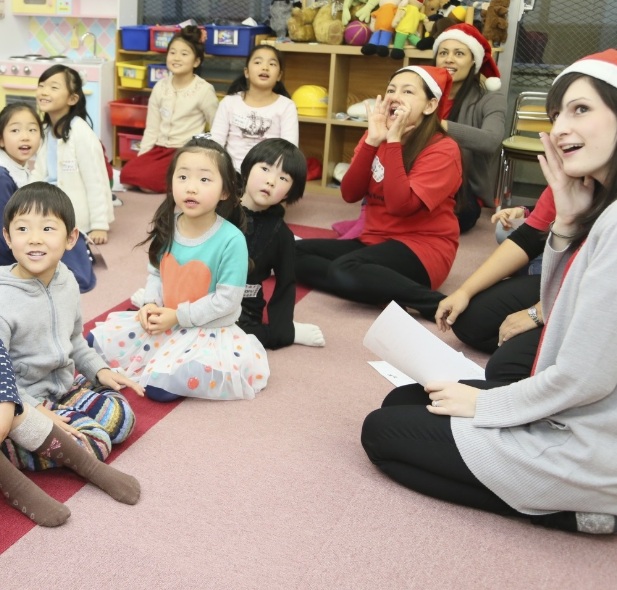 Winter School Activities